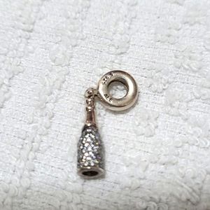 Pandora charm.